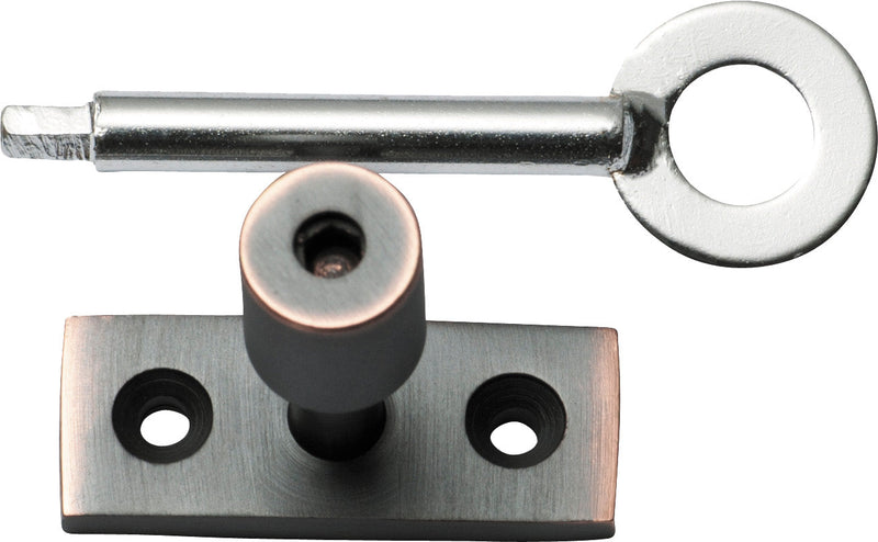 TRADCO LOCKING PIN TO SUIT