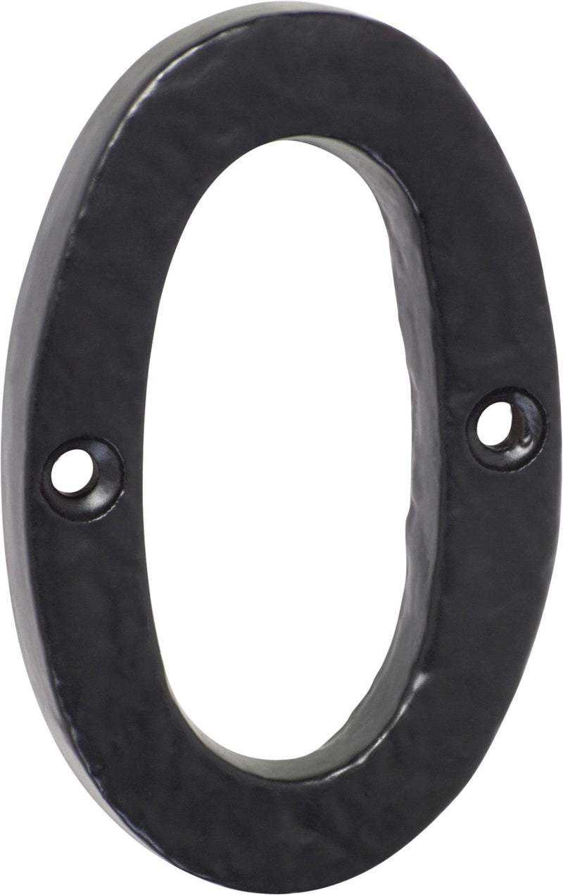 TRADCO NUMERALS 0 75MM