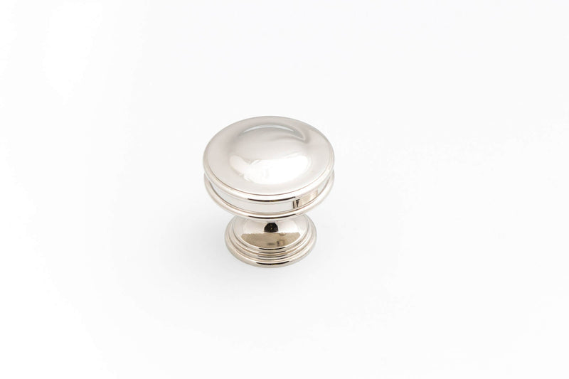 CASTELLA DECADE DOME KNOB 35MM