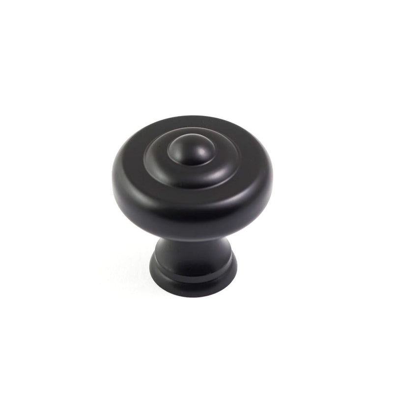 CASTELLA DECADE FLUTED KNOB