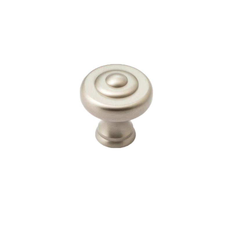 CASTELLA DECADE FLUTED KNOB