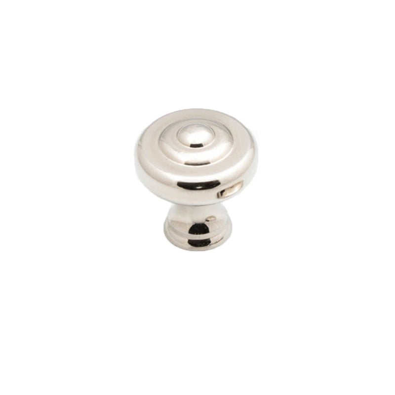 CASTELLA DECADE FLUTED KNOB