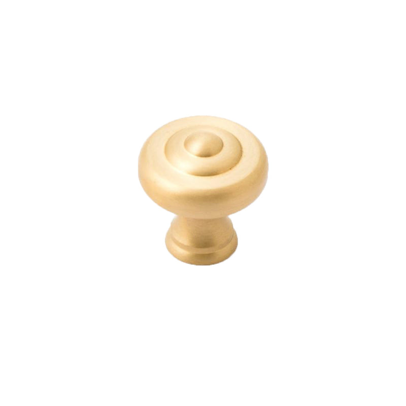 CASTELLA DECADE FLUTED KNOB