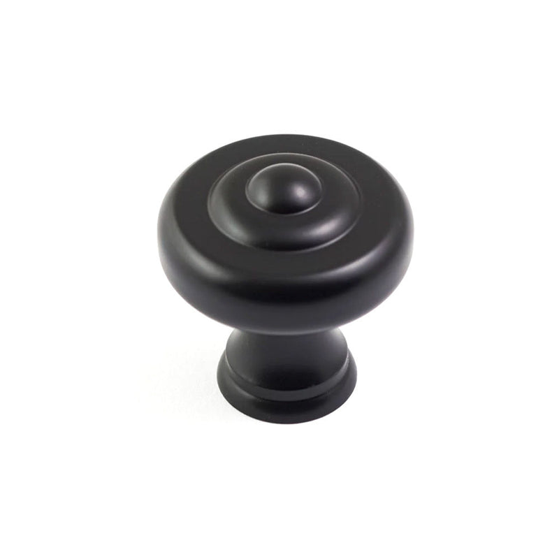 CASTELLA DECADE FLUTED KNOB