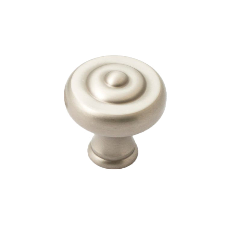 CASTELLA DECADE FLUTED KNOB