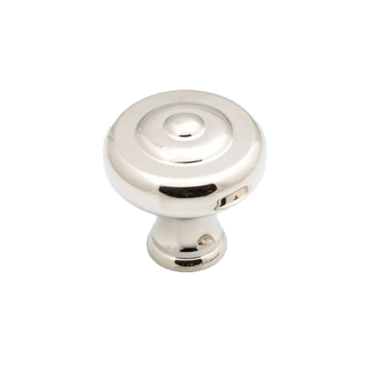 CASTELLA DECADE FLUTED KNOB