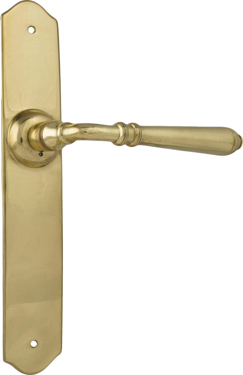 Tradco Reims Lever Door Handle