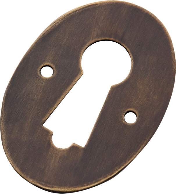 TRADCO PRESSED ESCUTCHEONS