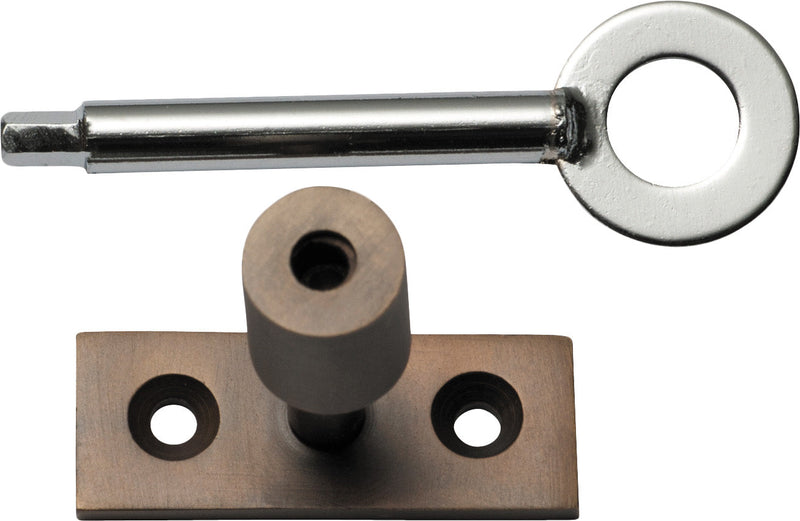 TRADCO LOCKING PIN TO SUIT