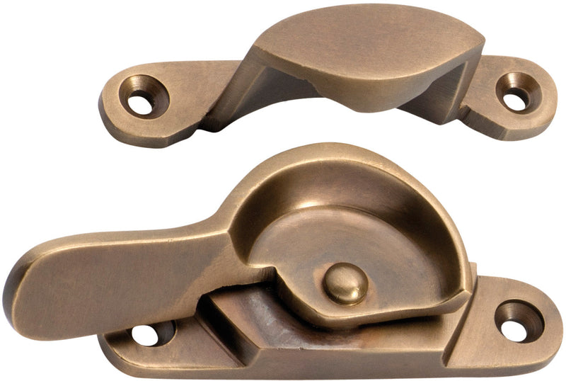 TRADCO NARROW SASH FASTENER 69MM