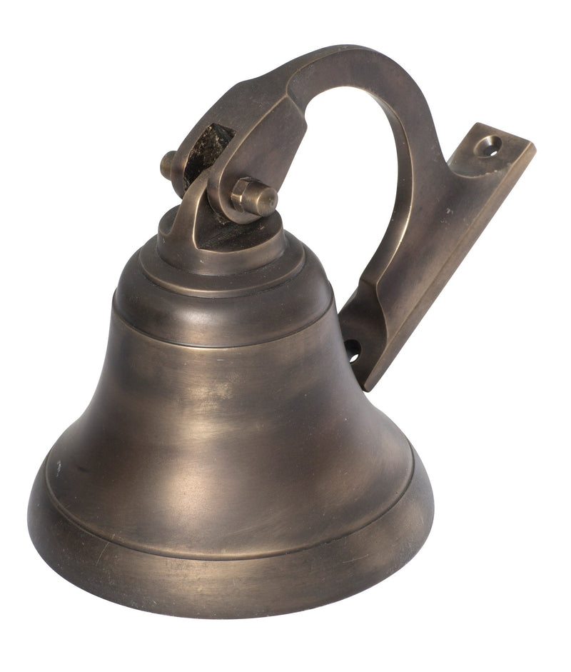 TRADCO SHIP BELLS 100MM