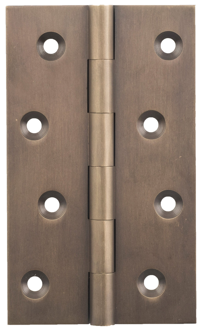 TRADCO FIXED PIN HINGE 100X60MM