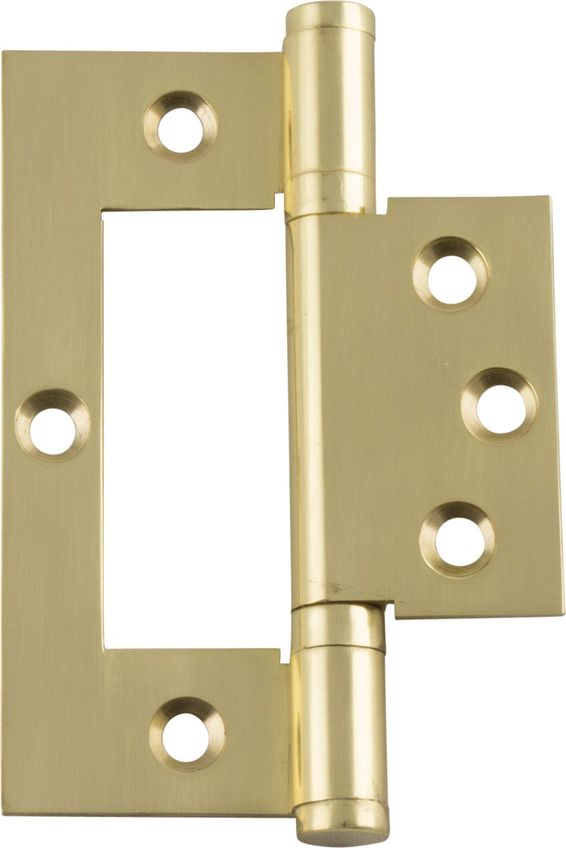 TRADCO HIRLINE HINGE 100X49MM