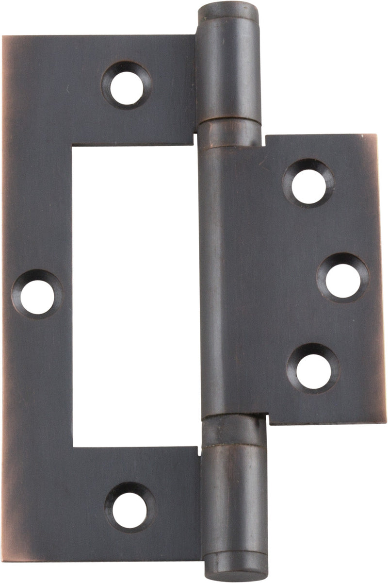 TRADCO HIRLINE HINGE 100X49MM