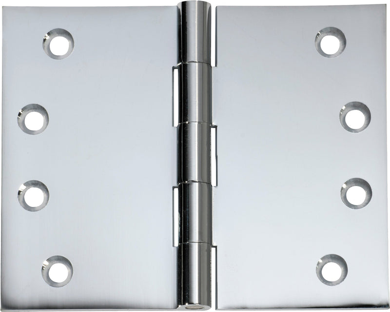 TRADCO BROAD BUTT HINGE 100X125MM