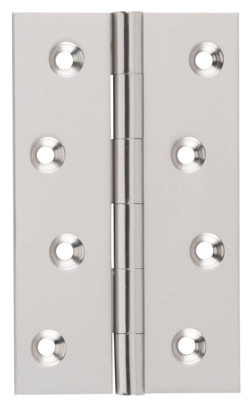 TRADCO FIXED PIN HINGE 100X60MM