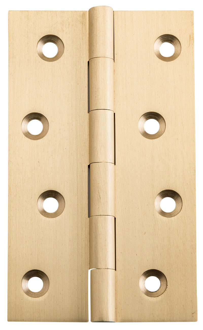 TRADCO FIXED PIN HINGE 100X60MM