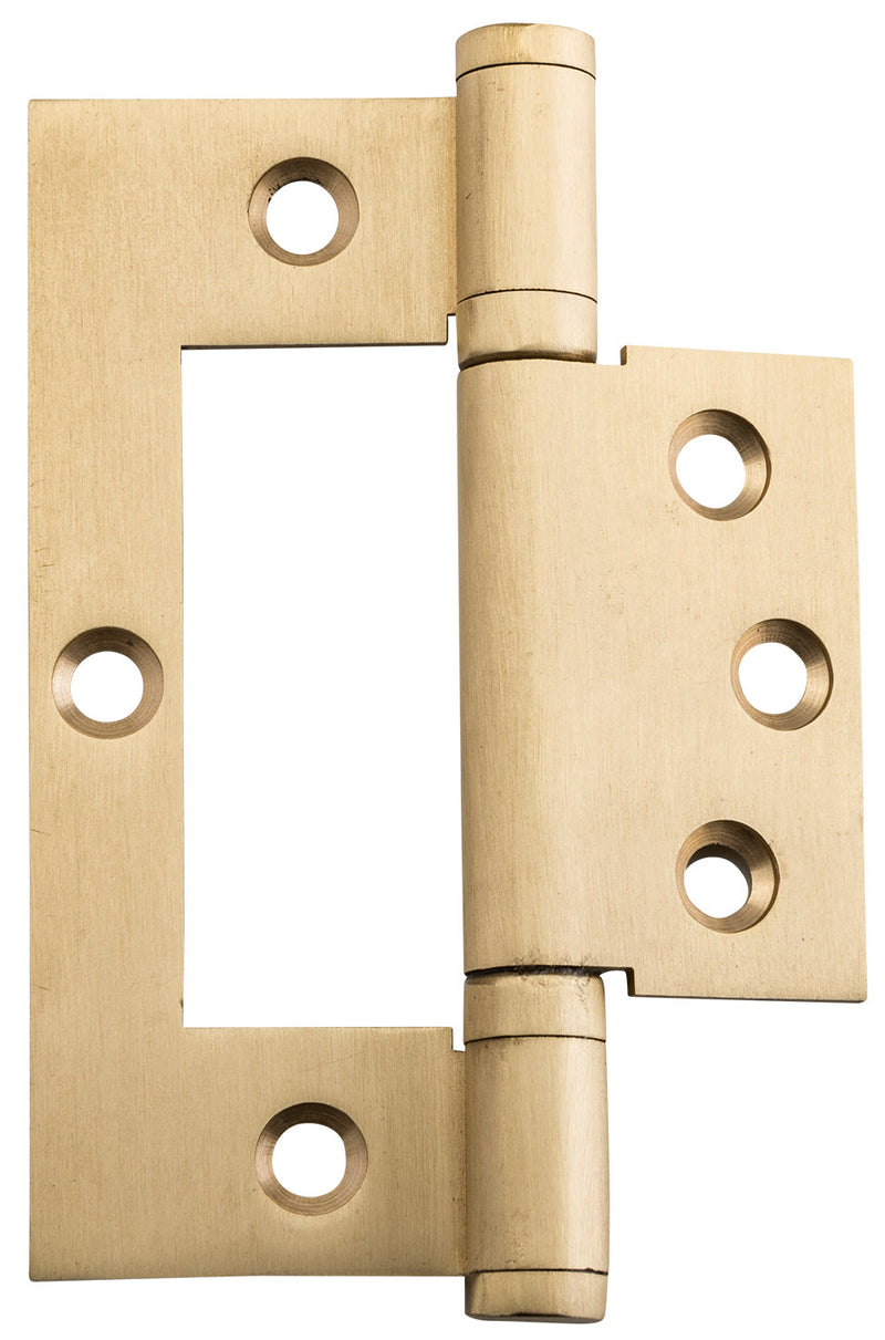 TRADCO HIRLINE HINGE 100X49MM