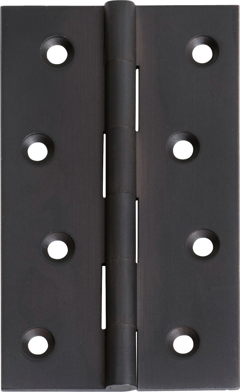 TRADCO FIXED PIN HINGE 100X60MM