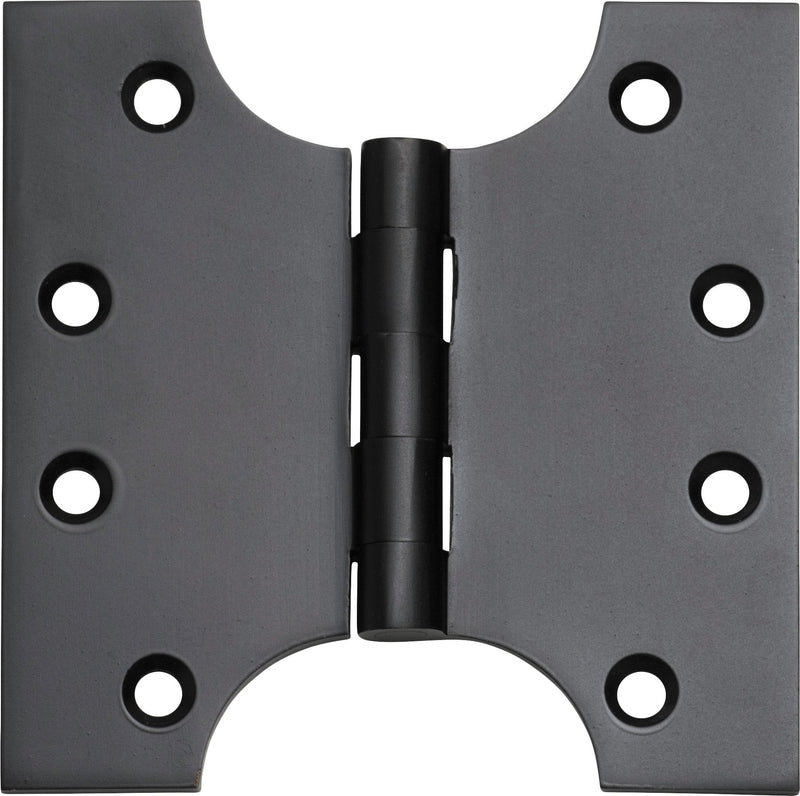 TRADCO PARLIAMENT HINGE 100X100MM