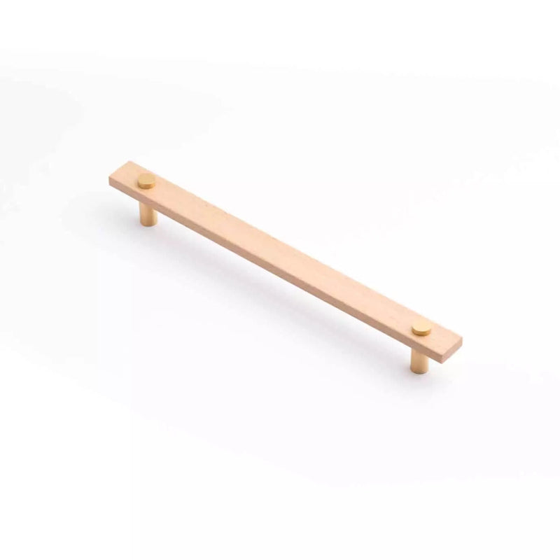 Castella Timber Madera Handle