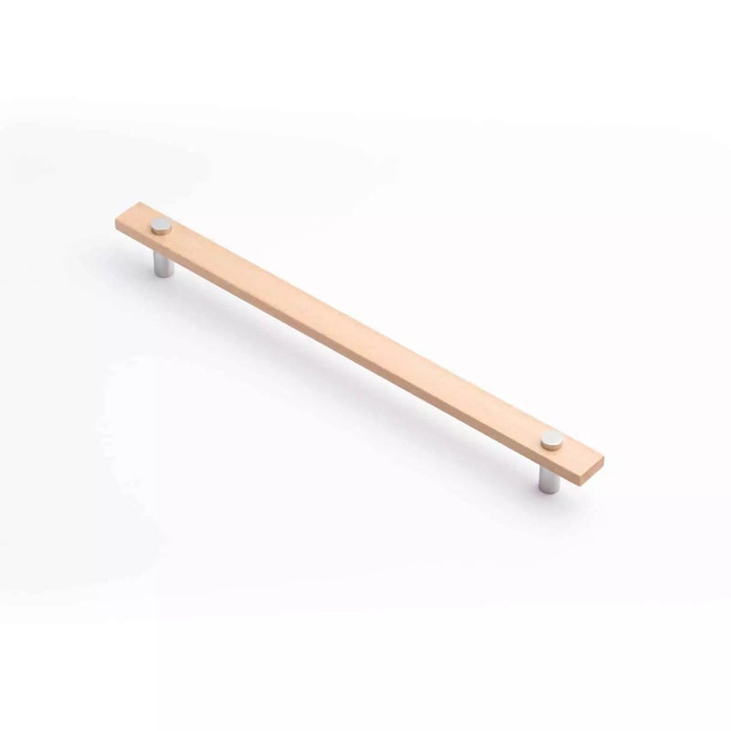 Castella Timber Madera Handle