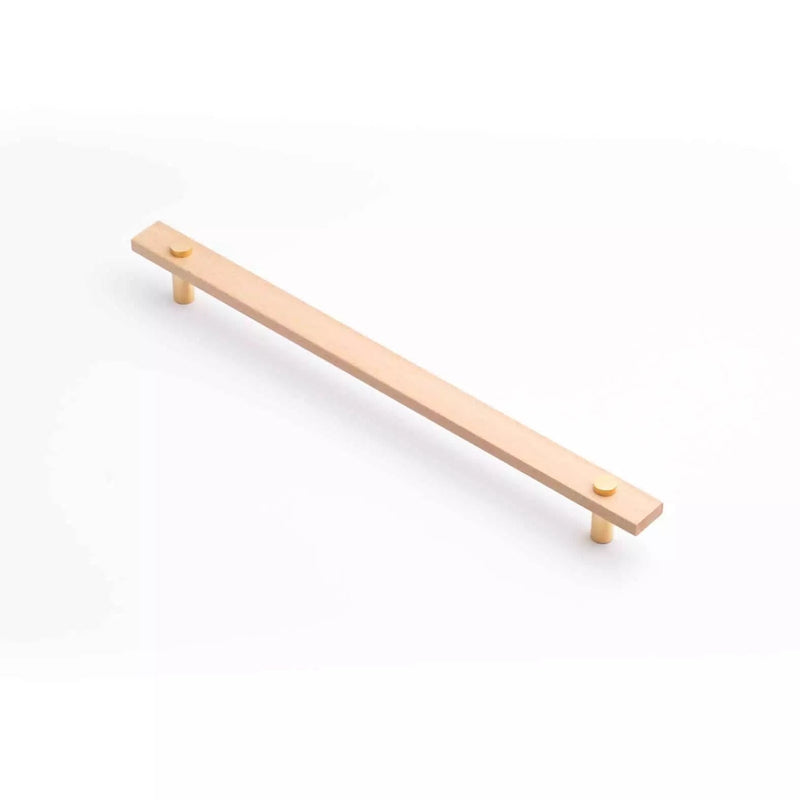 Castella Timber Madera Handle