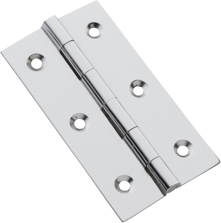 Tradco Hinge Fixed Pin H76xW41mm