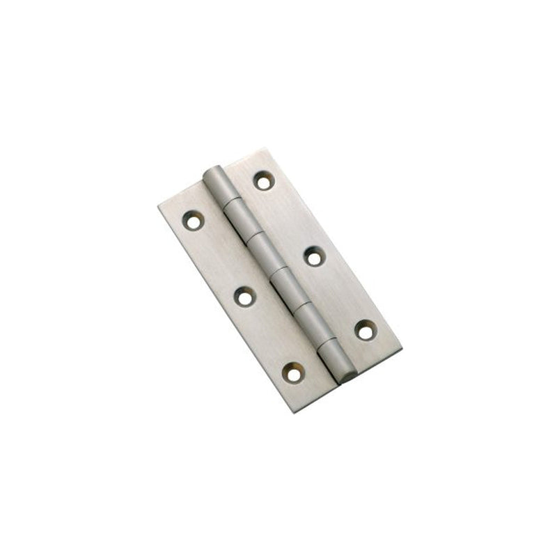 Tradco Hinge Fixed Pin H76xW41mm