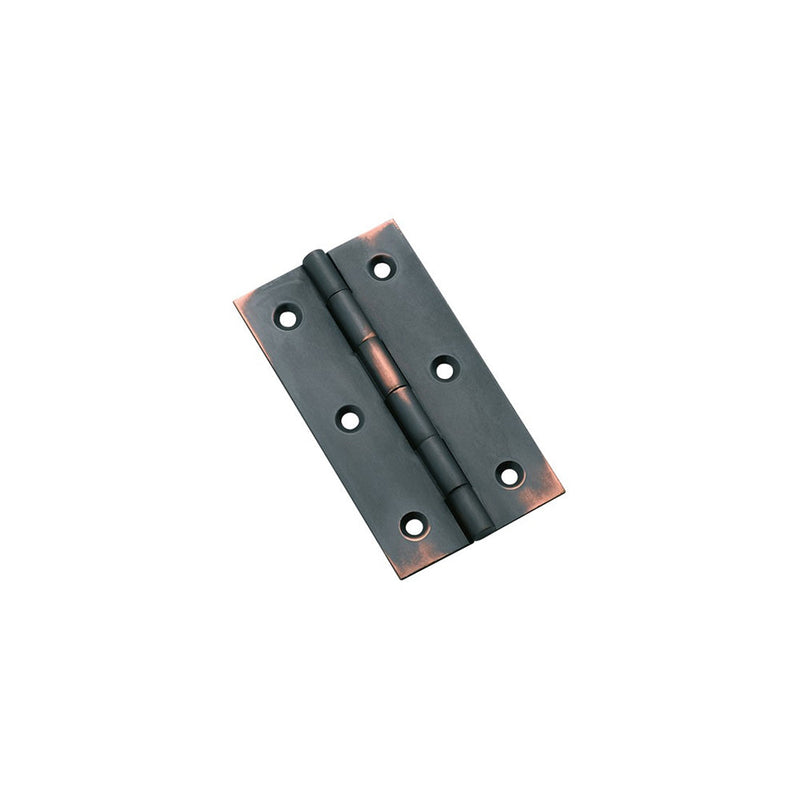 Tradco Hinge Fixed Pin H76xW41mm