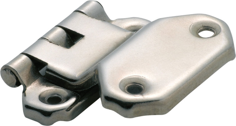 Tradco Cabinet Offset Hinge 45x42mm