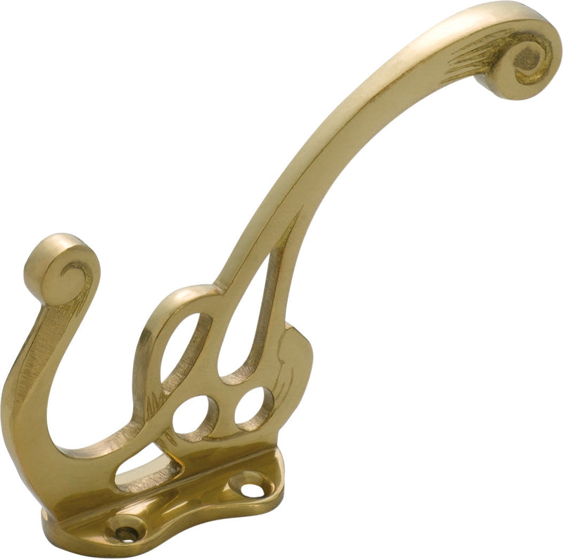 TRADCO NOUVEAU HAT & COAT HOOKS