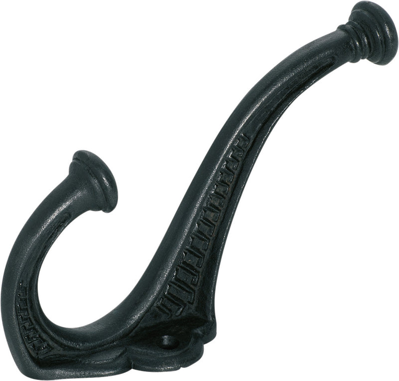 TRADCO EDWARDIAN HAT & COAT HOOKS