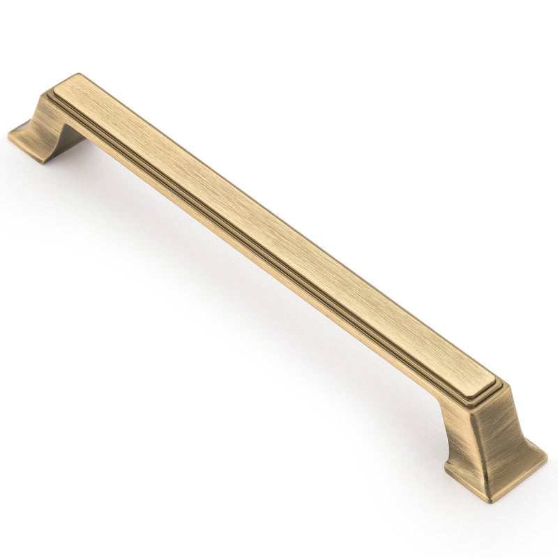 Castella Buckhurst Cabinet Handle