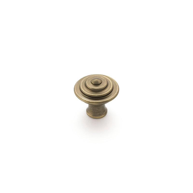 Castella Bentleigh Cabinet Knob