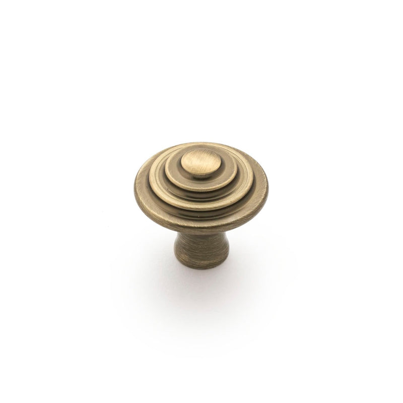 Castella Bentleigh Cabinet Knob