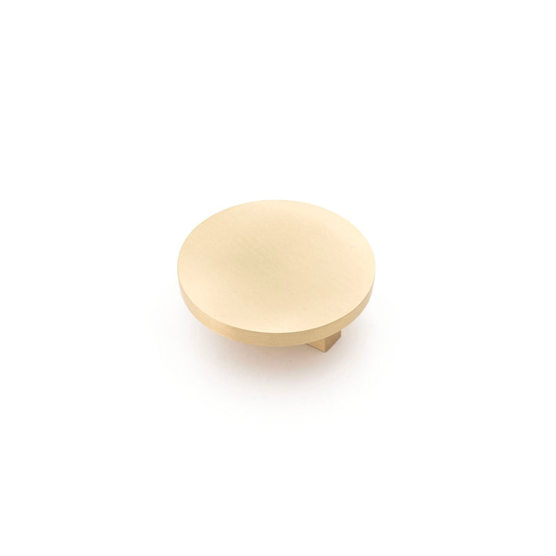 Castella Gyre Cabinet Knob