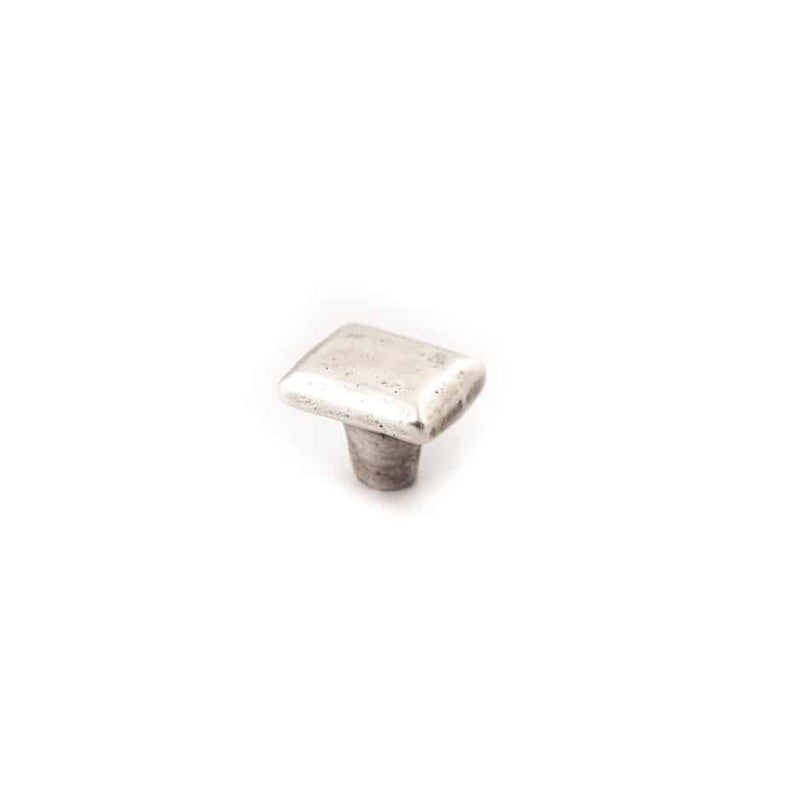 Castella Provence Tuscan Foundry Rectangle Knob