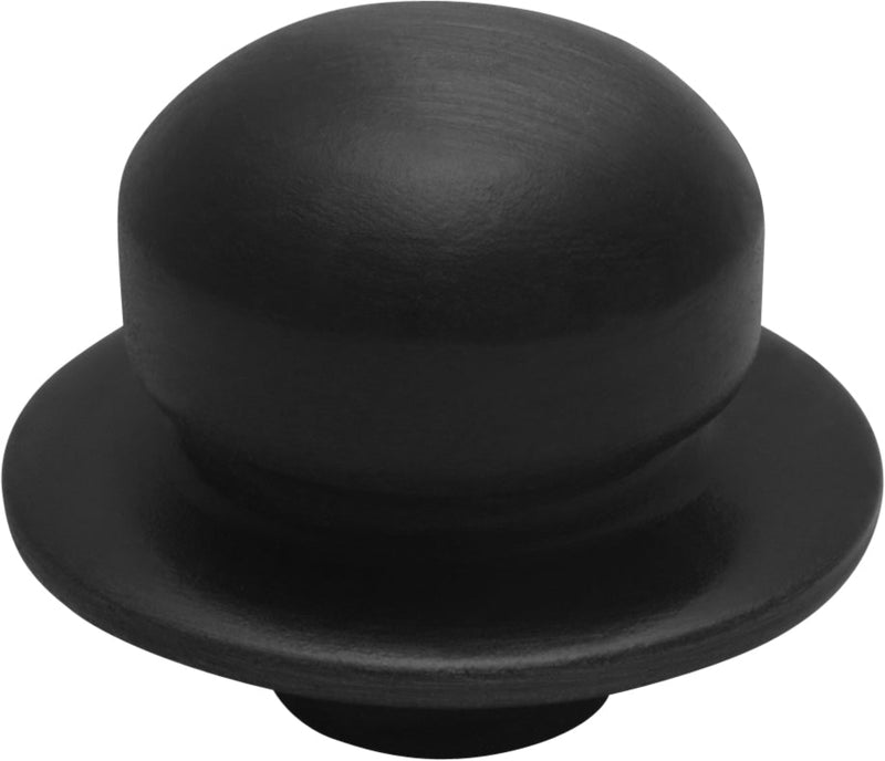 TRADCO DIMMER KNOB FOR FLAT PLATE SWITCH