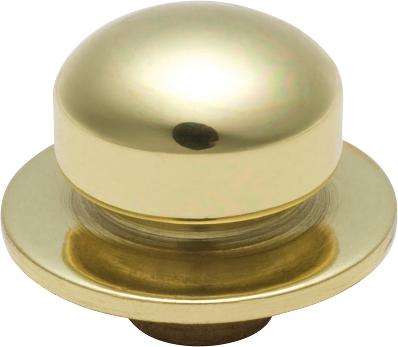 TRADCO DIMMER KNOB FOR FLAT PLATE SWITCH