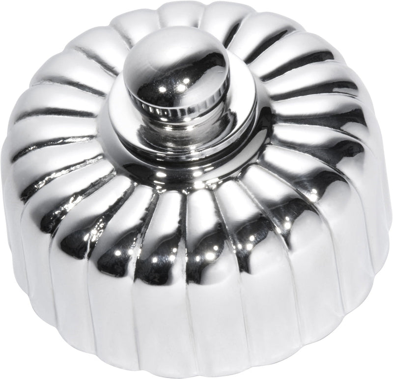 TRADCO FLUTED DIMMERS AND FAN CONTROLLERS