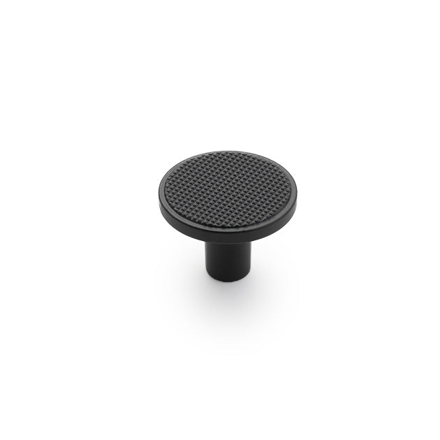 Castella Monaco Cabinet Knob Handle Round 30mm