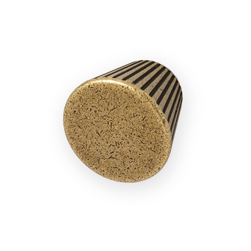 Castella Sorano 25mm Round Knob