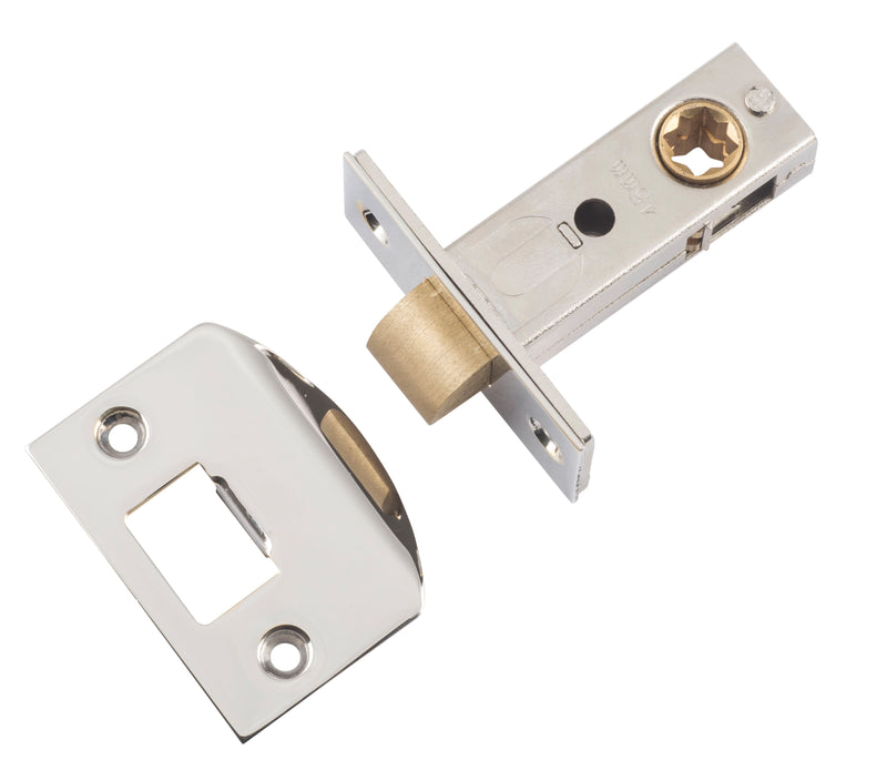 TRADCO SPLIT CAM TUBE LATCH 45MM