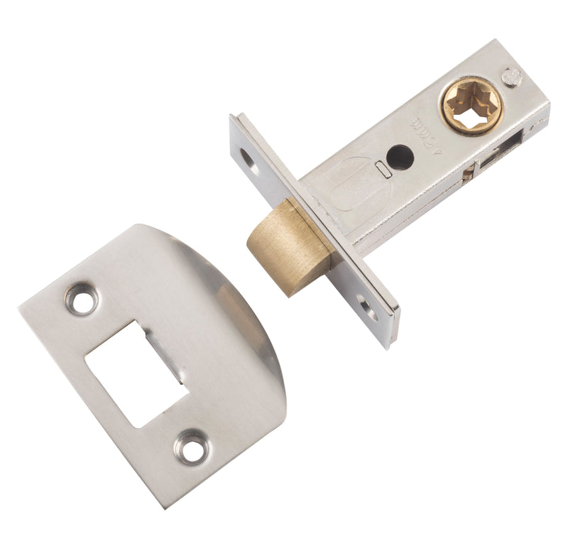 TRADCO SPLIT CAM TUBE LATCH 45MM