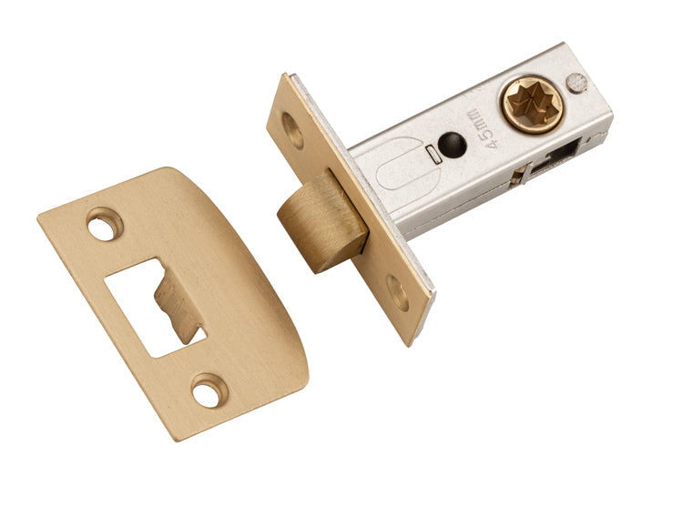 TRADCO SPLIT CAM TUBE LATCH 45MM