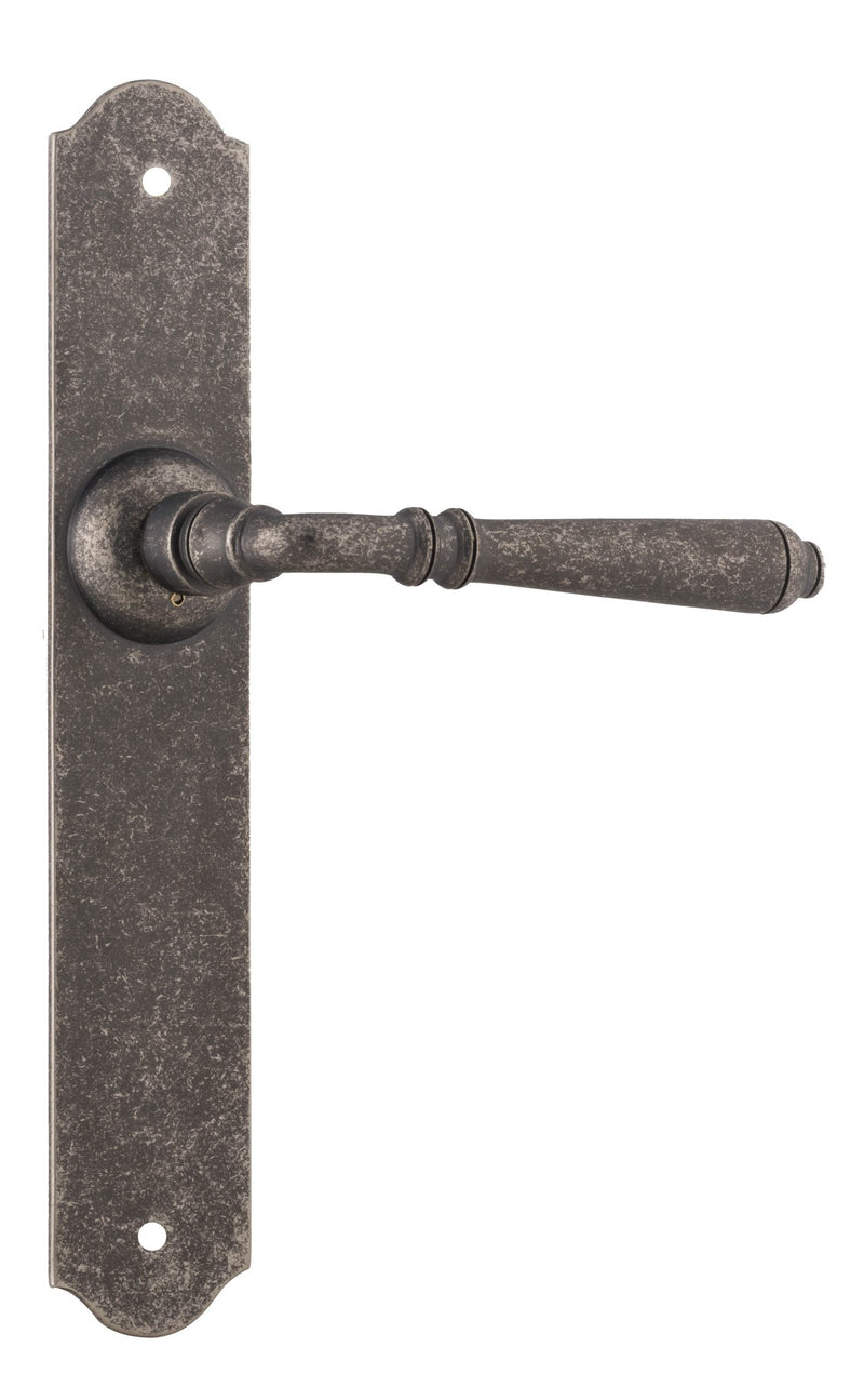 Tradco Reims Lever Door Handle