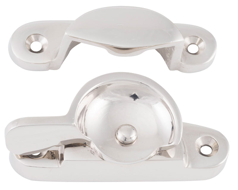 TRADCO NARROW SASH FASTENER 69MM