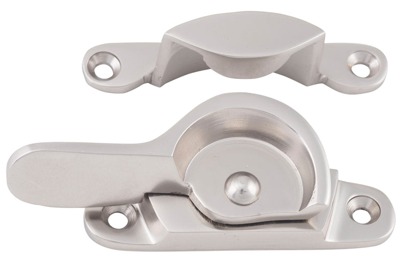 TRADCO NARROW SASH FASTENER 69MM