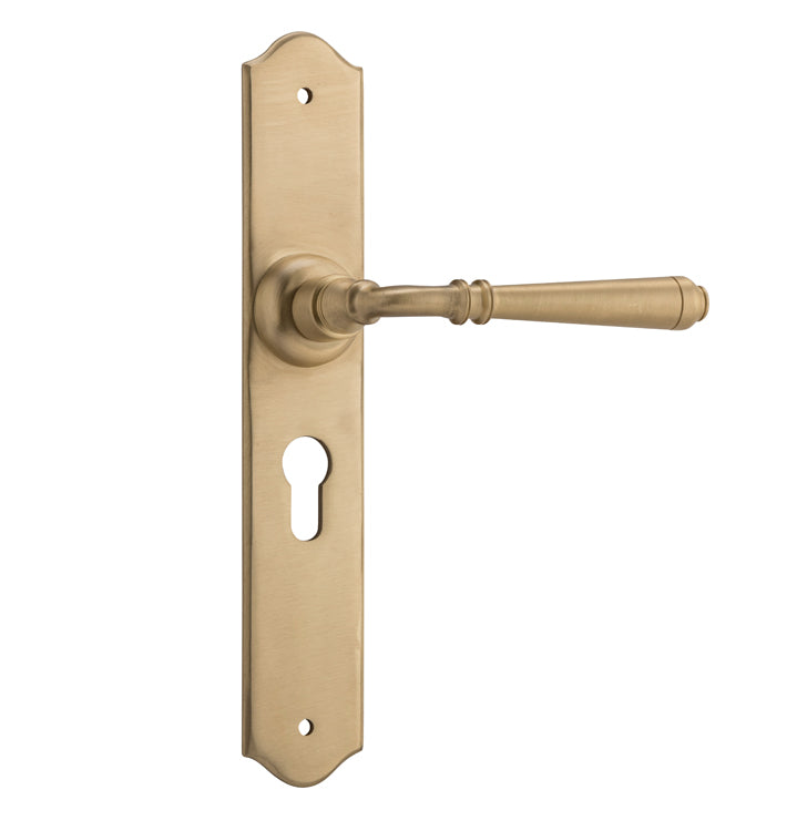 Tradco Reims Lever Door Handle